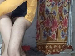 Desi Man Fucked the Girl Hard