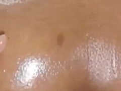 Amatør, Anal, Stor svart kvinne, Stor rumpe, Svart, Hjemmelaget, Onani, Alene