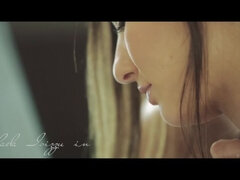 Masturbácia, Prírodné, Bradavky, Nohavičky, Pička, Sólo, Strip, Tangá