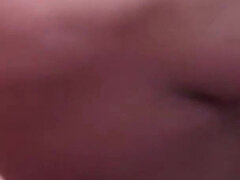 Anaal, Pijpbeurt, Sperma shot, Ladyboy, Latijnse vrouw, Shemale, Mager, Spaans