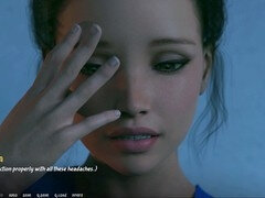 Da bunda para a boca, Pauzão, Mamãe