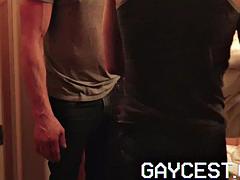 BREEDING MY BOYS LITTLE HOLE Tape 1 - Welcome to the Forbidden Boy Hotel