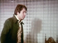 Vintage group 64 Retro Orgy