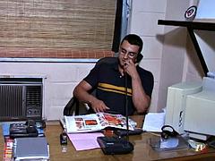 Πρωκτικό, Μωρό, Μελαχροινή, Συνδυασμός, Τρίο, Ρετρό