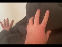 Gros cul, Couple, Mère que j'aimerais baiser, Pov