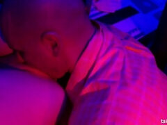 Mamada, Interracial, Lesbiana, Desnudo, Orgía, Estrella porno, Intercambio de parejas, Mojado