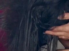 Indian Girl Impressed Her Boss for a Job