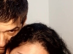 Amatoriale, Brunetta, Coppia, Latina, Matura