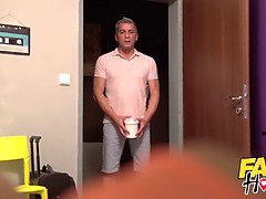Asiatica, Grande cazzo, Nero, Gruppo, Hardcore, Hd, Tette naturali, Terzetto