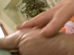 Amatör, Avsugning, Creampie, Hanrej, Hemmafru, Japansk, Milf, Fru