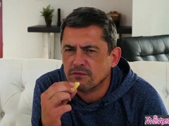 Twistys - delivering the d - Michael Vegas,Aidra Fox