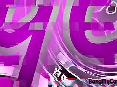 Amatör, Baben, Bbw stor vacker kvinna, Brunett, Knubbig, Hårig, Onani, Tuttar