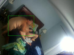 69, Americké, Kuřba, Macaté, Pár, Manželka v domácnosti, Dospělé, Manželka