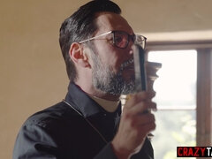 18 éves, Hatalmas hátsó, Tekintélyes didik, Cumizás, Mélytorok, Nyalás, Durva, Tini