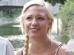 Amatéři, Blondýna, Hardcore, Hd, Lesbické, Na veřejnosti, Pička, Kozičky