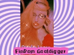 素人, イギリス人, フェムドム