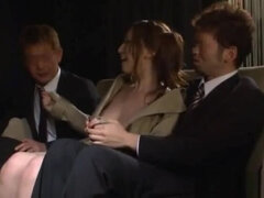 Aasialainen, Japanilainen, Vanhempi, Äiti jota haluaisin panna