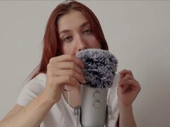 Amatőr, Európai, Francia, Vöröshajú, Gyengéd kefélés