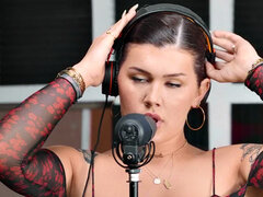 Anal, Culo, Culo grande, Tetas grandes, Mamada, Interracial, Transexual