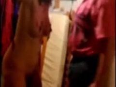 Brunetka, Péro, Hardcore, Hd