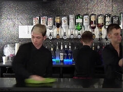 Anal, Brunett, Kondom, Europeisk, Homosexuell, Hardcore, Hd, Suger