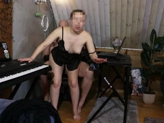 Kuřba, Podvádění, Sperma v puse, Rodina, Hd, Milf žcbp, Nevlastní máma, Tabu