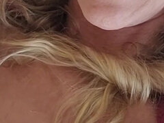 Amatoriale, Bionda, Mamma che vorrei scoparmi