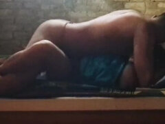 Salle de bains, Bisexuelle, Frère, Hd, Fille latino, Domestique, Mature, Belle mère