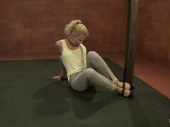 Bondage domination sadisme masochisme, Bondage, Domination, Doigter, Humiliation, Douleur, Punition