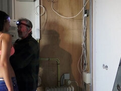 ビキニ, 茶髪の, チン, キス, なめる, オナニー, 自然山雀, ティーン