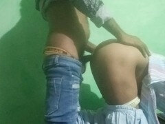 College girl sex, in outdoor, long time