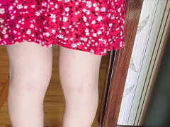 Enthousiasteling, Grote kont, Alleen