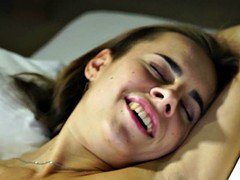 Tyttö, Karvainen, Itsetyydytys, Pillu, Teini