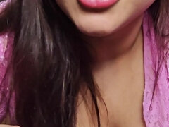 Cruel Tinder Date Gives You JOI and Teases You with Her Big Tits - Sph