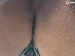 Culo, Femmina, Hd, Latina, Piccola, Piscina   biliardo, Pubblico, Figa