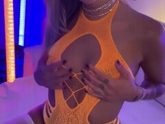 Blondína, Kuřba, Hd, Pornstars, Z pohľadu účastníka