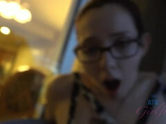 아마추어, 드레스, 여자친구, 머리카락이 많은, 수음, 셀카, 보지, 젖가슴