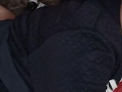 18, Amatør, Anal, Røv, Par, Komme på ansigtet, Latinsk, Teenager