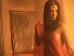 흑갈색 머리, 에로틱, Hd, 인도인, 혼자, 청소년