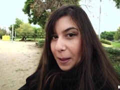 Anale, Culo, Hardcore, Pubblico, Figa, Ragazza