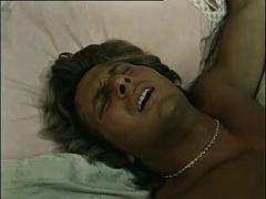 Velik kurac, Fafanje, Zunanji izliv, Obrazno, Retro