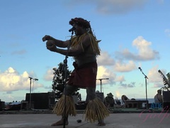 Amatoriale, Pompino, Facciale, Lavoro di piedi, Fidanzata, Masturbazione, Rasata, Alto