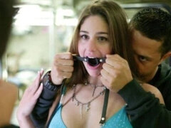 Hot BDSM Confession: German Slave Girl Shares Her Wild Kink Experience