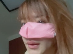 Wytrysk do ust, Na wolnym powietrzu, Publiczny