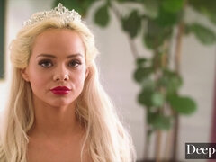 Anal, Rumpe, Blond, Kukk suging, Hd, Fitte, Ridning, Tynn