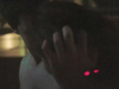 Lindsay Lohan - The Canyons Scene 2