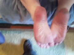 Amatør, Rumpe, Lubben, Føtter, Hardcore, Hd, Hjemmelaget, Synsvinkel