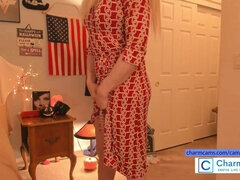 Amateur, Anal, Bisexuelle, Double pénétration, Solo, Strapon, Nénés, Webcam