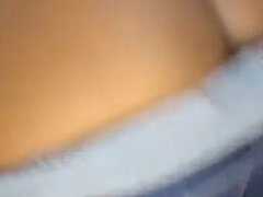 18 ans, Amateur, Cul, Gros cul, Bisexuelle, Noire, Pov, Adolescente