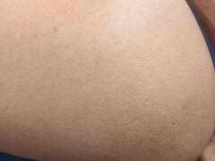 Leie, In den arsch, Indisch, Masturbation, Solo